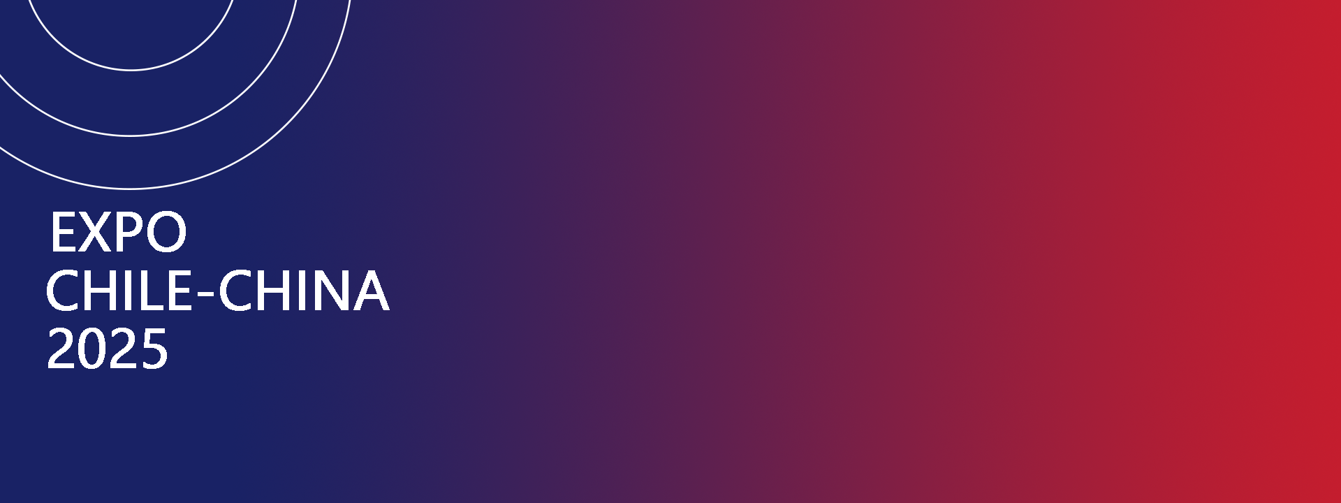 Expo Chile-China 2025